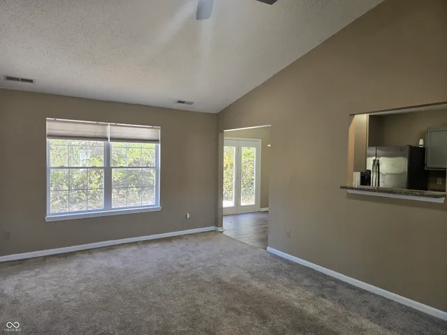 $319,000 | 12220 Sweet Creek Trail, Fishers, IN 46037