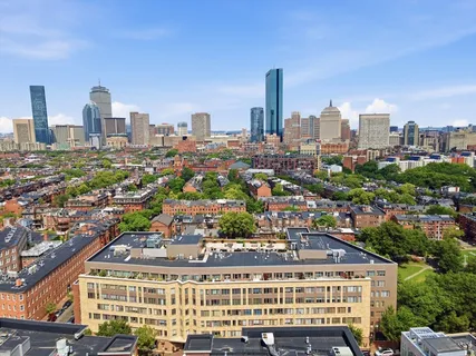 $898,500 | 1313 Washington Street, Unit 414, Boston, MA 02118
