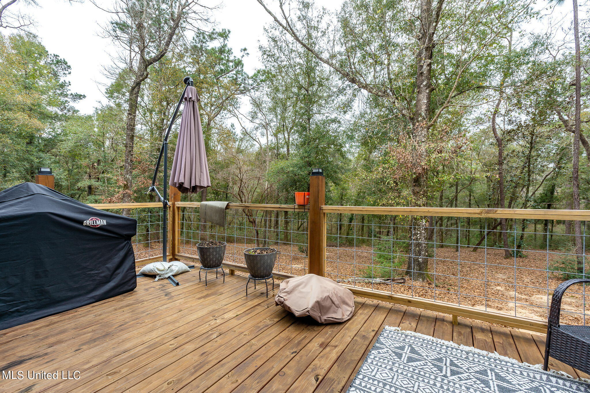 807 Mable Street Lucedale, MS 39452 - Photo 26 of 35 3 Exterior (1 of 4)