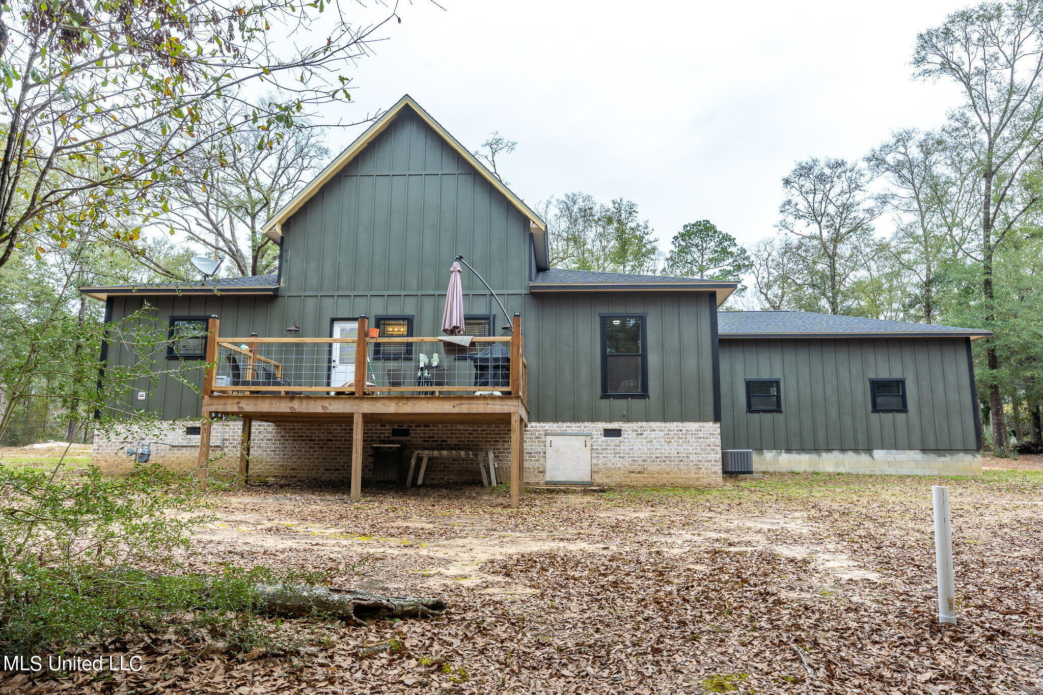 807 Mable Street Lucedale, MS 39452 - Photo 29 of 35 3 Exterior (4 of 4)