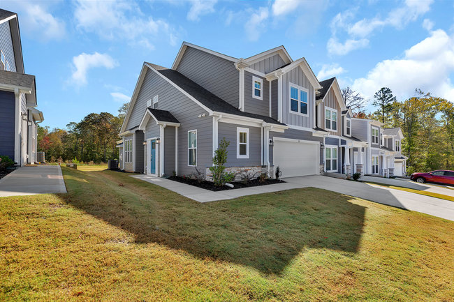 323 Grange Vly Lane Central, SC 29630 - Photo 27 of 42