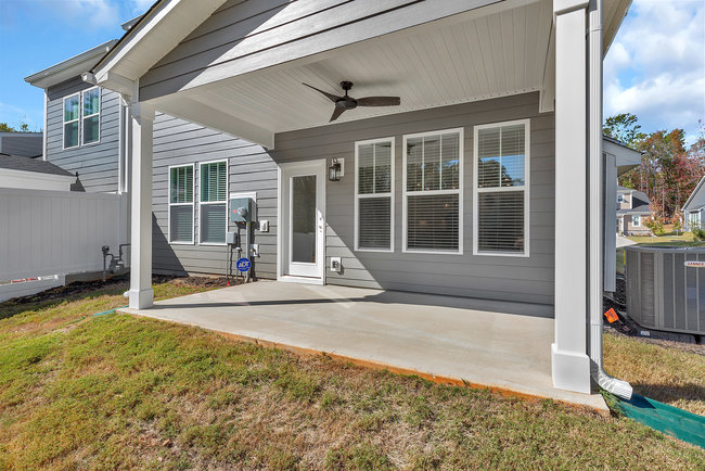 323 Grange Vly Lane Central, SC 29630 - Photo 30 of 42