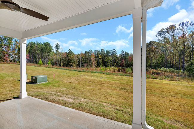 323 Grange Vly Lane Central, SC 29630 - Photo 32 of 42