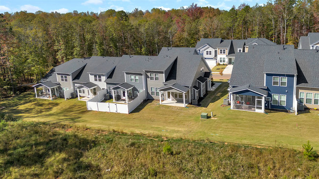 323 Grange Vly Lane Central, SC 29630 - Photo 40 of 42