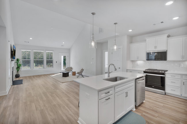 323 Grange Vly Lane Central, SC 29630 - Photo 5 of 42