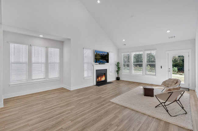 323 Grange Vly Lane Central, SC 29630 - Photo 6 of 42