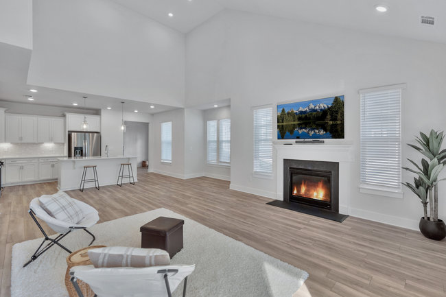 323 Grange Vly Lane Central, SC 29630 - Photo 7 of 42