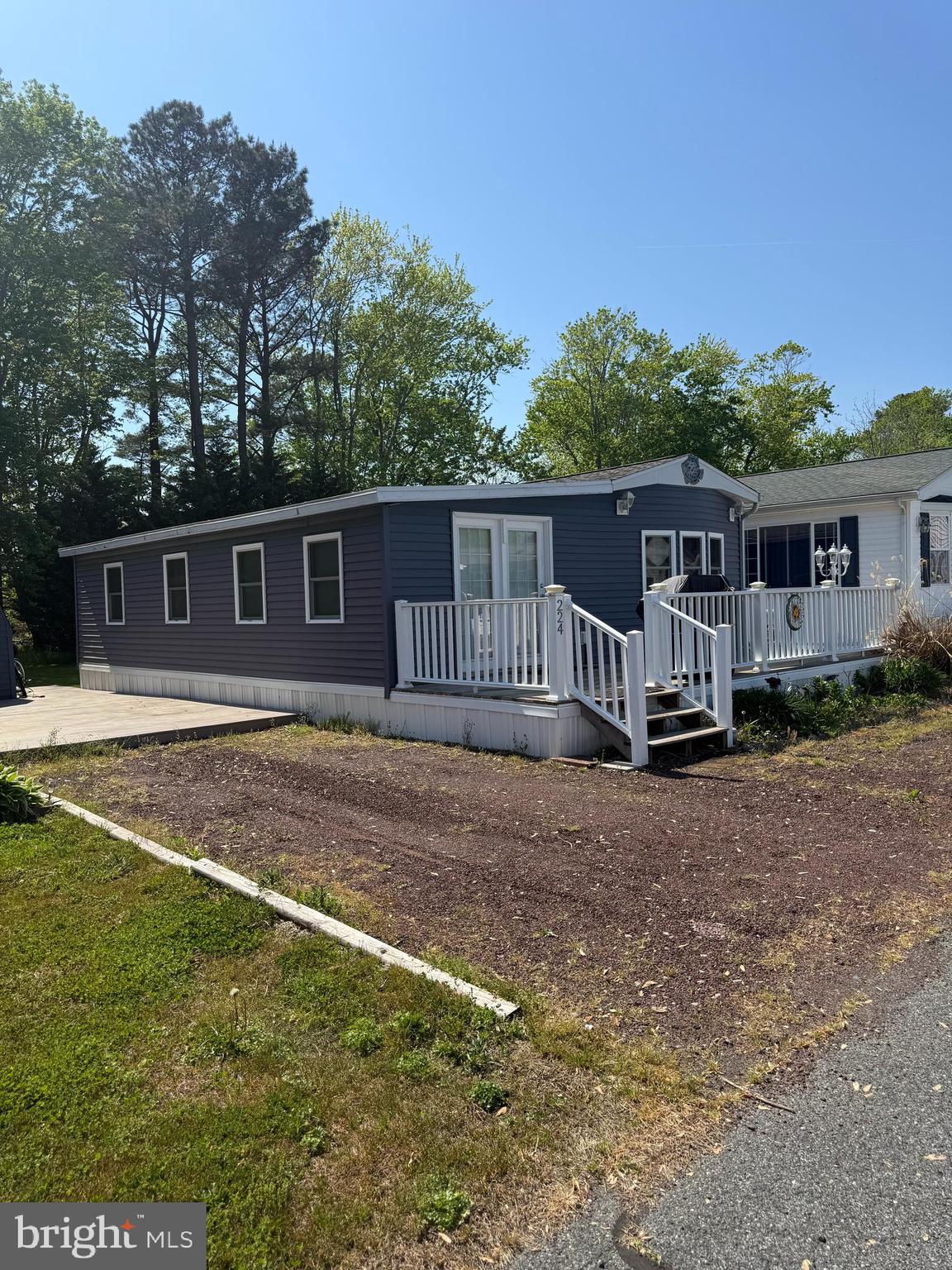 224 Timberline Circle Berlin, MD 21811 - Photo 1 of 18 224 Timberline Circle