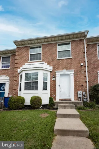 $2,270 | 502 Buckstone Garth, Abingdon, MD 21009