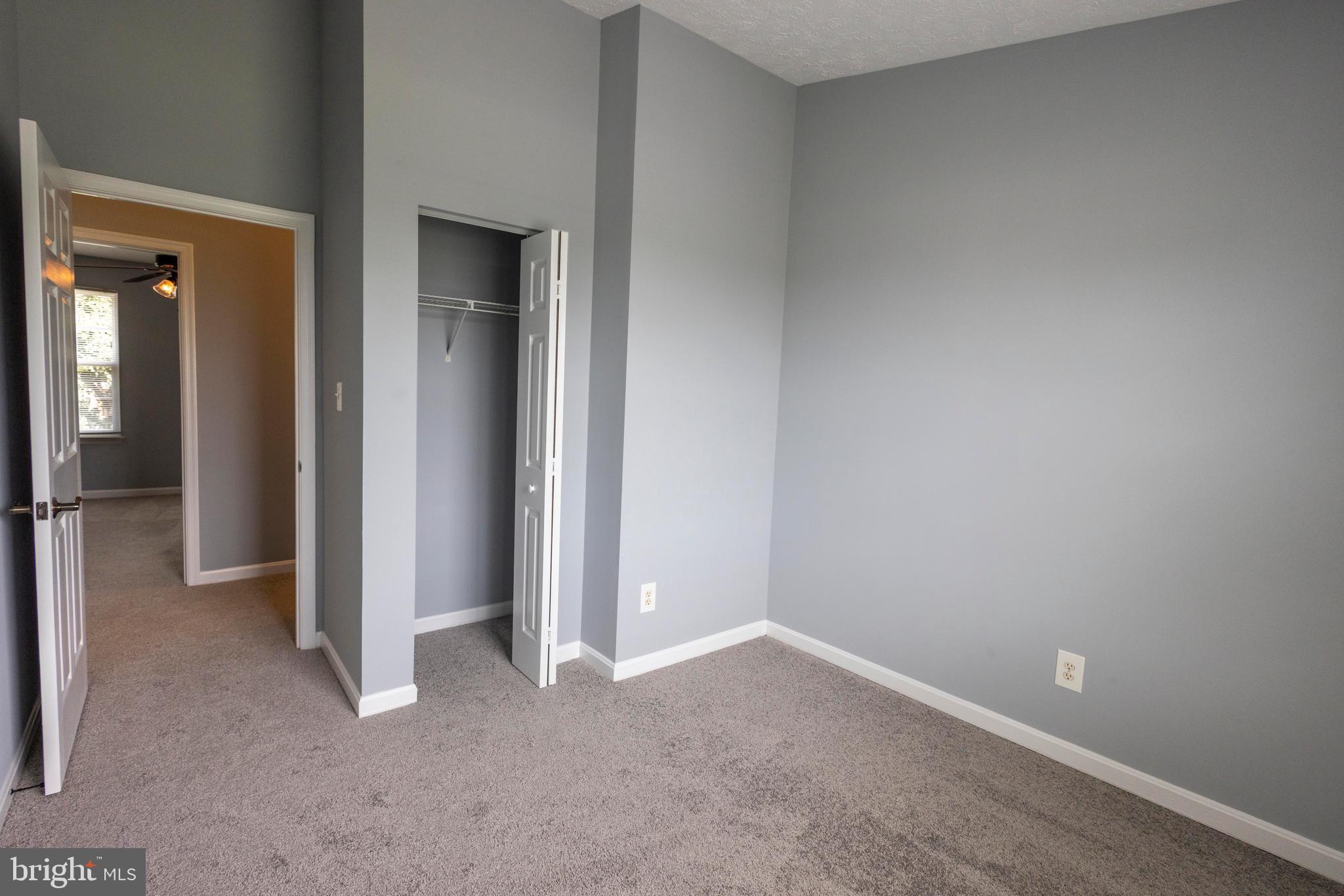 502 Buckstone Garth Abingdon, MD 21009 - Photo 15 of 36 an empty room that has a grey walls