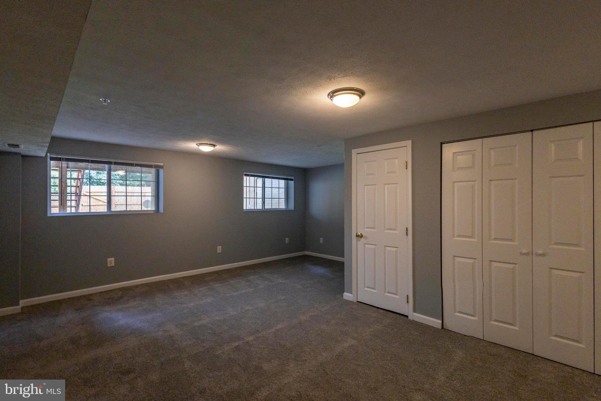 502 Buckstone Garth Abingdon, MD 21009 - Photo 22 of 36 an empty room with windows