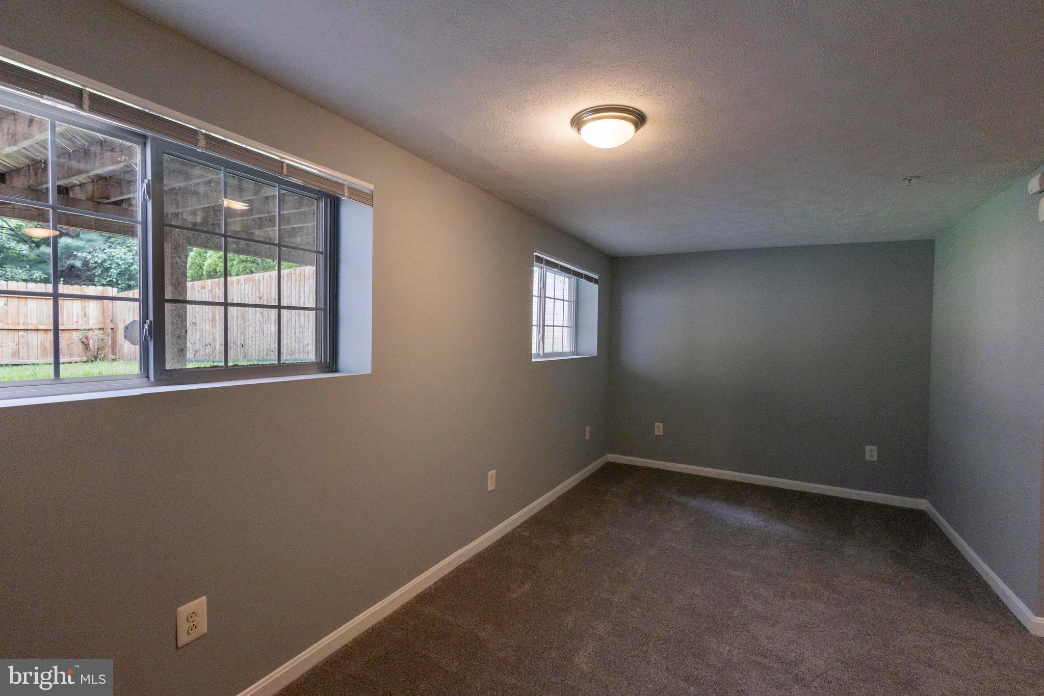 502 Buckstone Garth Abingdon, MD 21009 - Photo 23 of 36 an empty room with a window