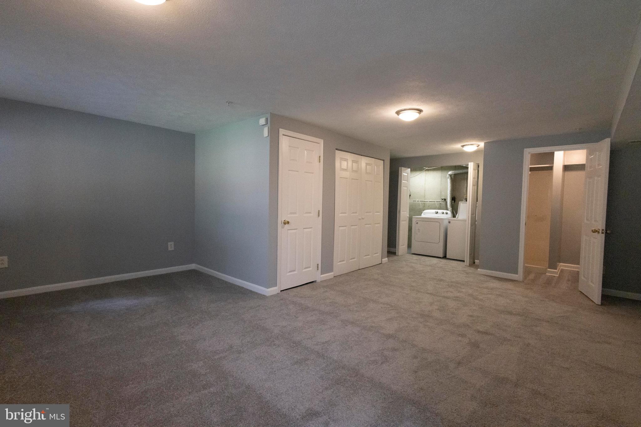502 Buckstone Garth Abingdon, MD 21009 - Photo 25 of 36 a view of an empty room and a window
