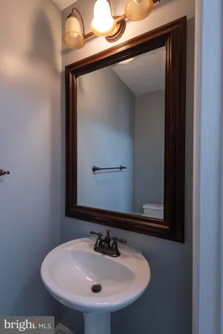 $2,270 | 502 Buckstone Garth, Abingdon, MD 21009