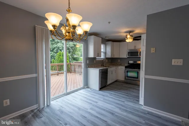 $2,270 | 502 Buckstone Garth, Abingdon, MD 21009