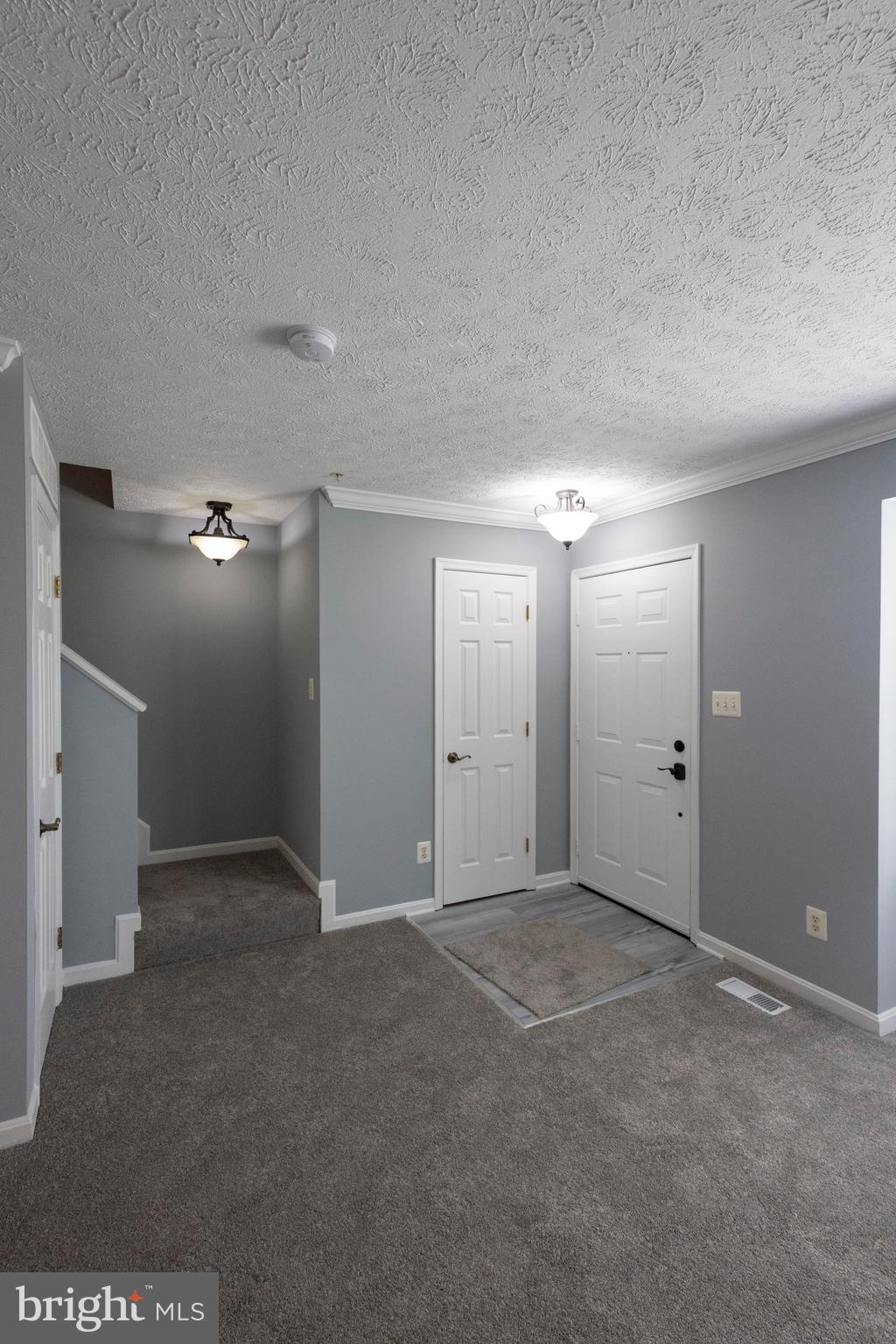 502 Buckstone Garth Abingdon, MD 21009 - Photo 36 of 36 an empty room with an entryway