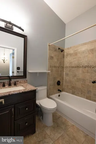 $2,270 | 502 Buckstone Garth, Abingdon, MD 21009