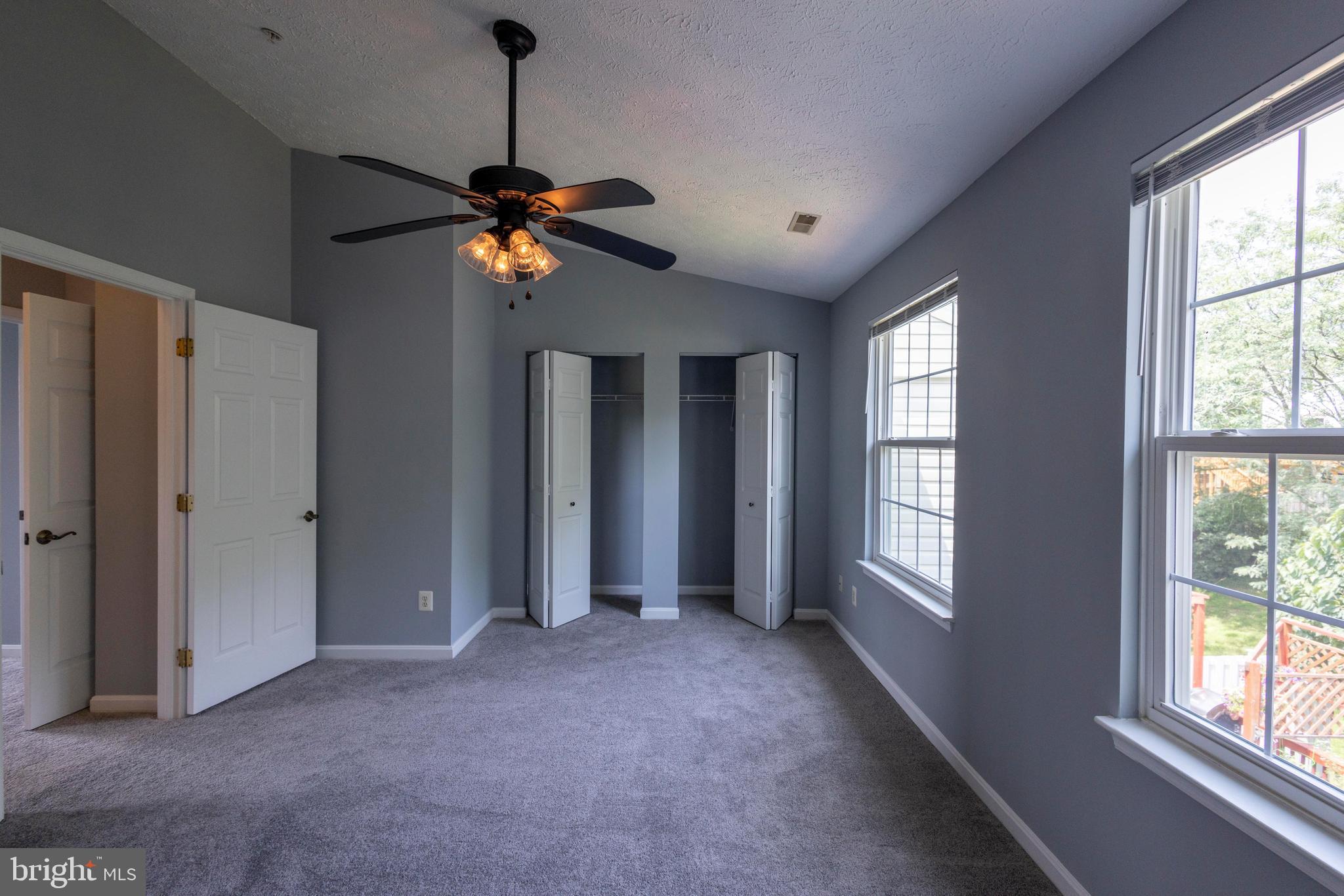 502 Buckstone Garth Abingdon, MD 21009 - Photo 10 of 36 a view of an empty room with a window