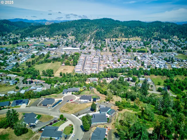 $750,000 | 895 Valley Vista Street, Sutherlin, OR 97479