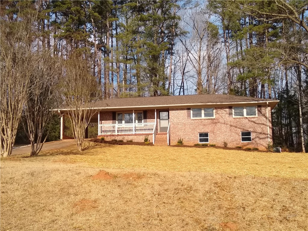 2376 Blue Ridge Boulevard Walhalla, SC 29691 - Photo 1 of 15 Gallery Image 1