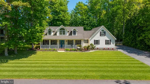 $725,000 | 21 Fairway Drive, Rehoboth Beach, DE 19971