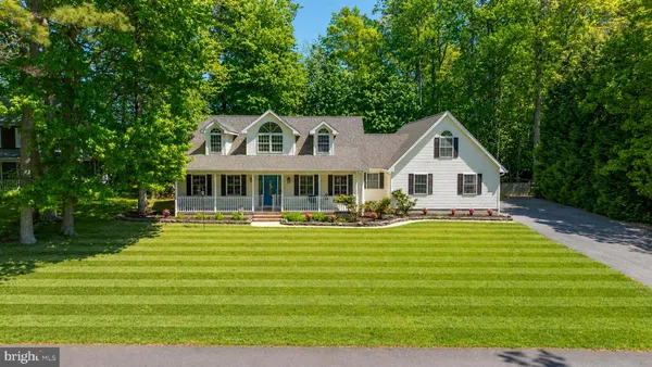 $725,000 | 21 Fairway Drive, Rehoboth Beach, DE 19971