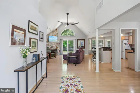 $725,000 | 21 Fairway Drive, Rehoboth Beach, DE 19971
