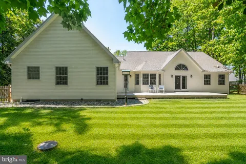 $725,000 | 21 Fairway Drive, Rehoboth Beach, DE 19971
