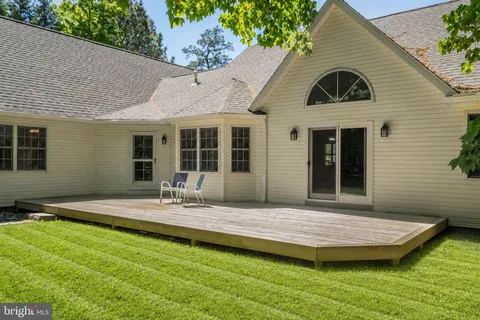 $725,000 | 21 Fairway Drive, Rehoboth Beach, DE 19971