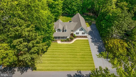 $725,000 | 21 Fairway Drive, Rehoboth Beach, DE 19971