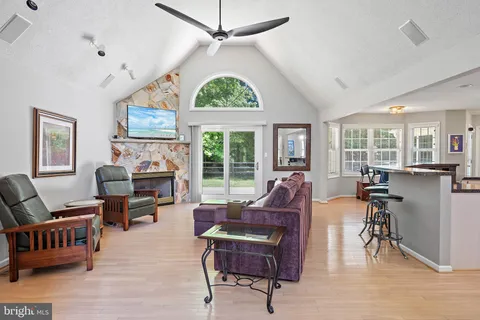 $725,000 | 21 Fairway Drive, Rehoboth Beach, DE 19971