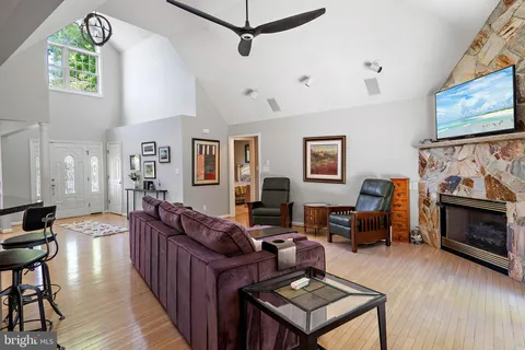 $725,000 | 21 Fairway Drive, Rehoboth Beach, DE 19971