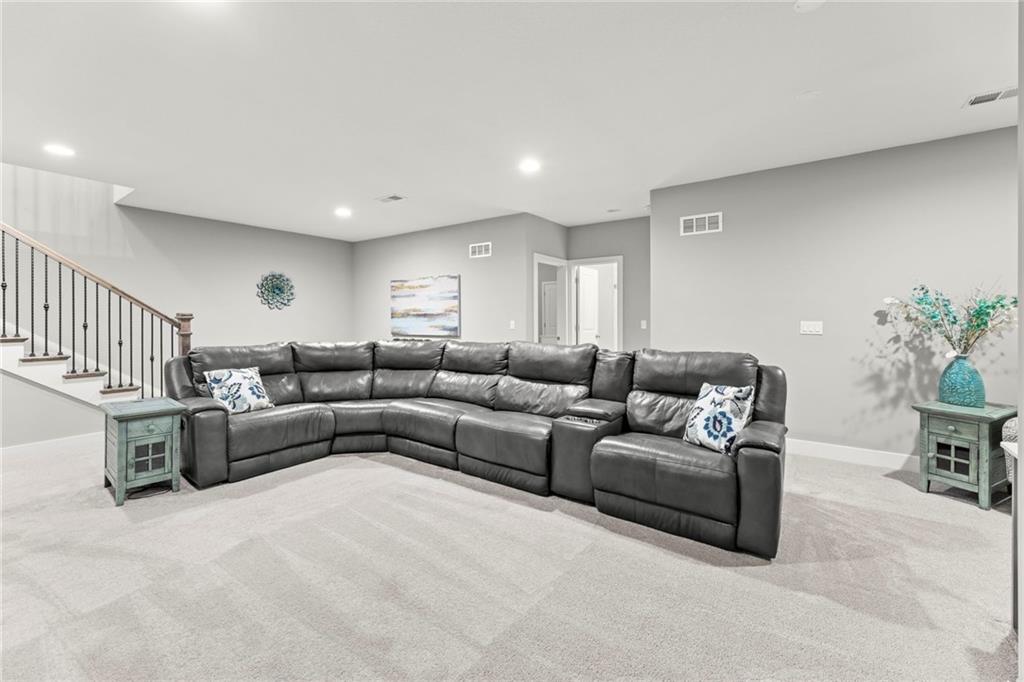 17418 South Raintree Drive Olathe, KS 66062 - Photo 29 of 47
