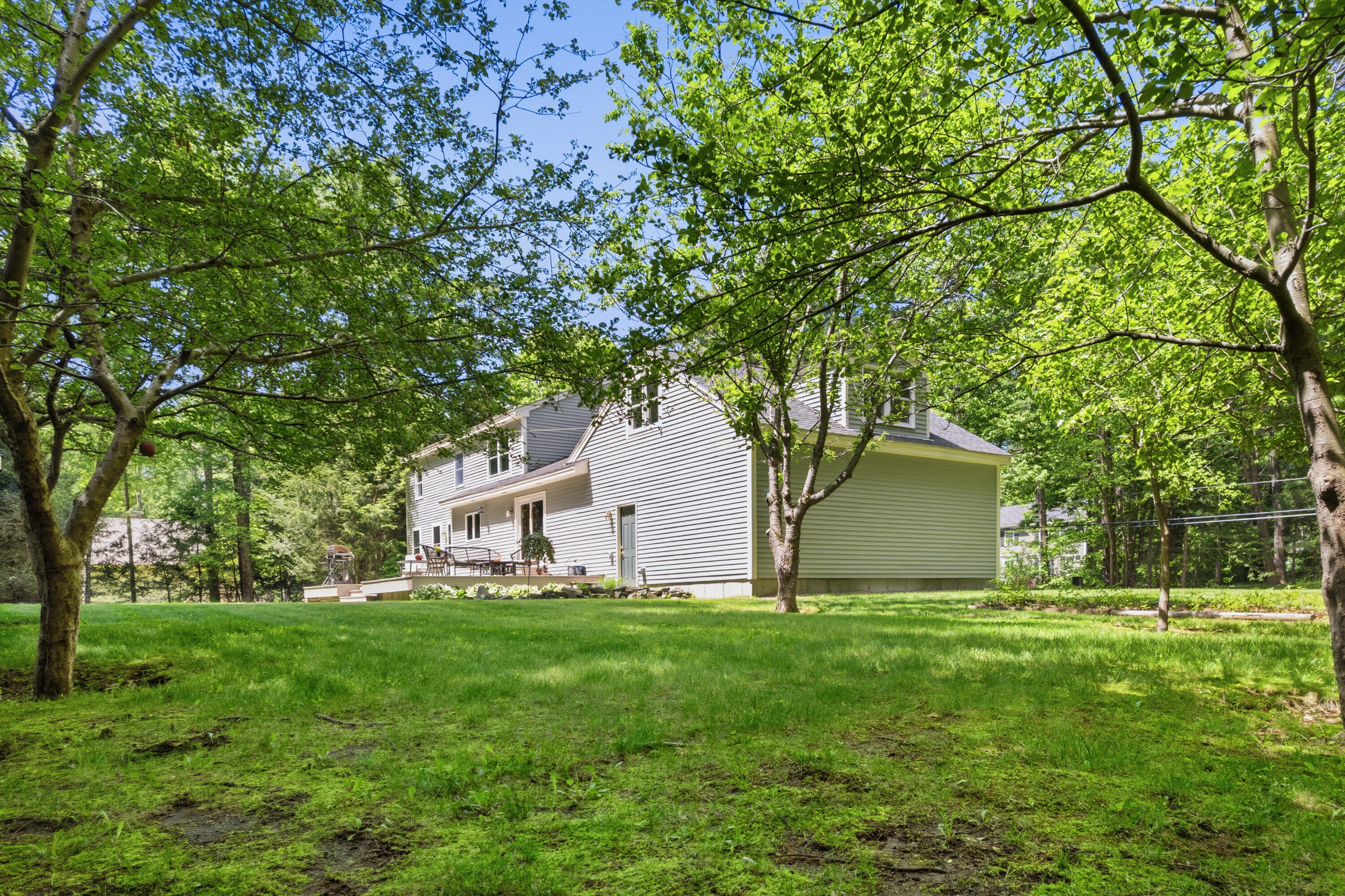 33 Hemlock Road Brunswick, ME 04011 - Photo 47 of 59 33 Hemlock Rd_170