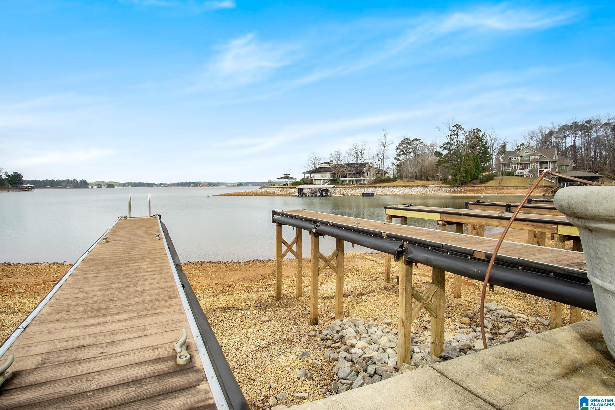445 Marina Point Road, Unit A206 Dadeville, AL 36853 - Photo 29 of 36