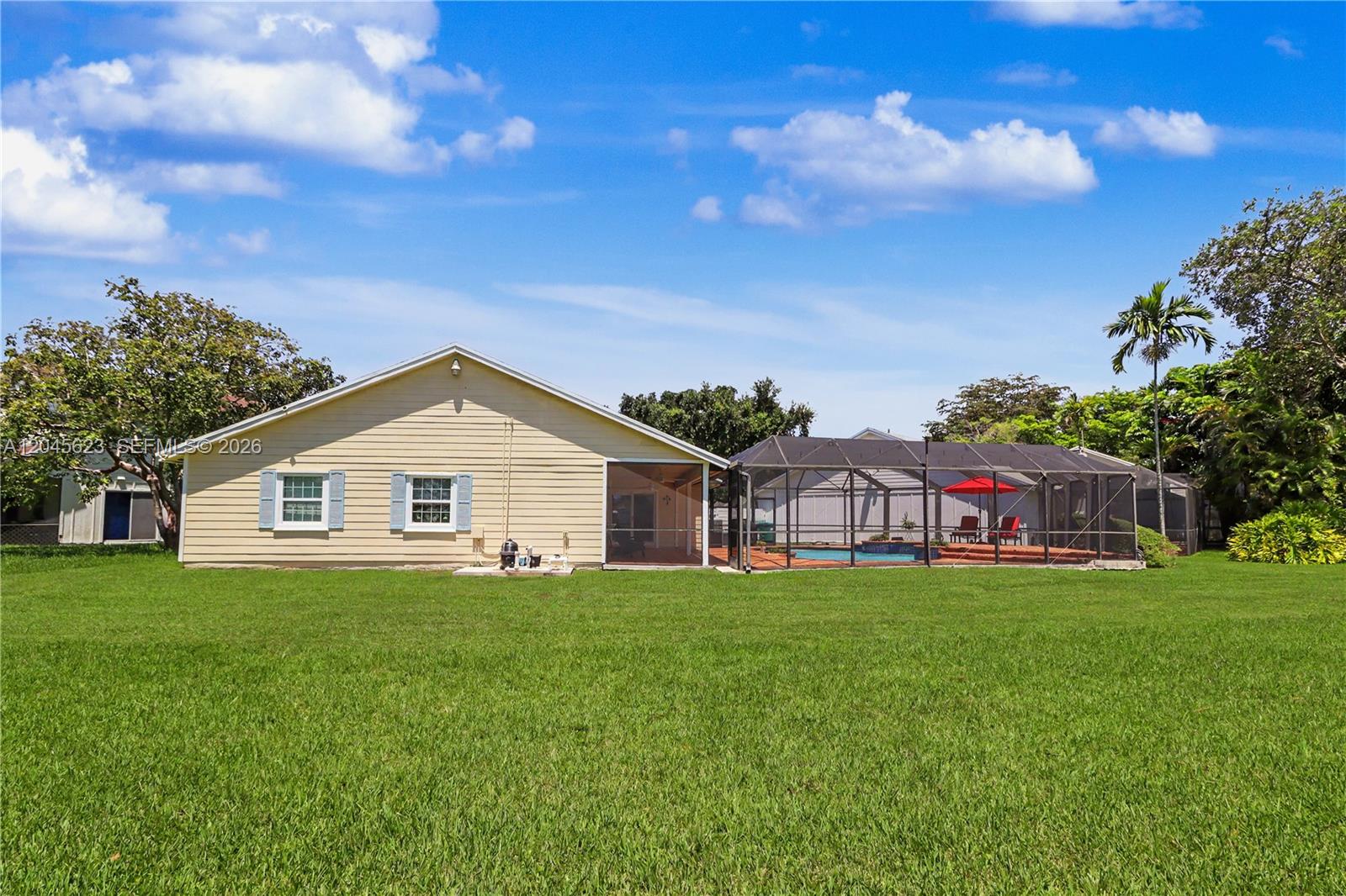 14958 Southwest 143rd Place Miami, FL 33186 - Photo 3 of 50