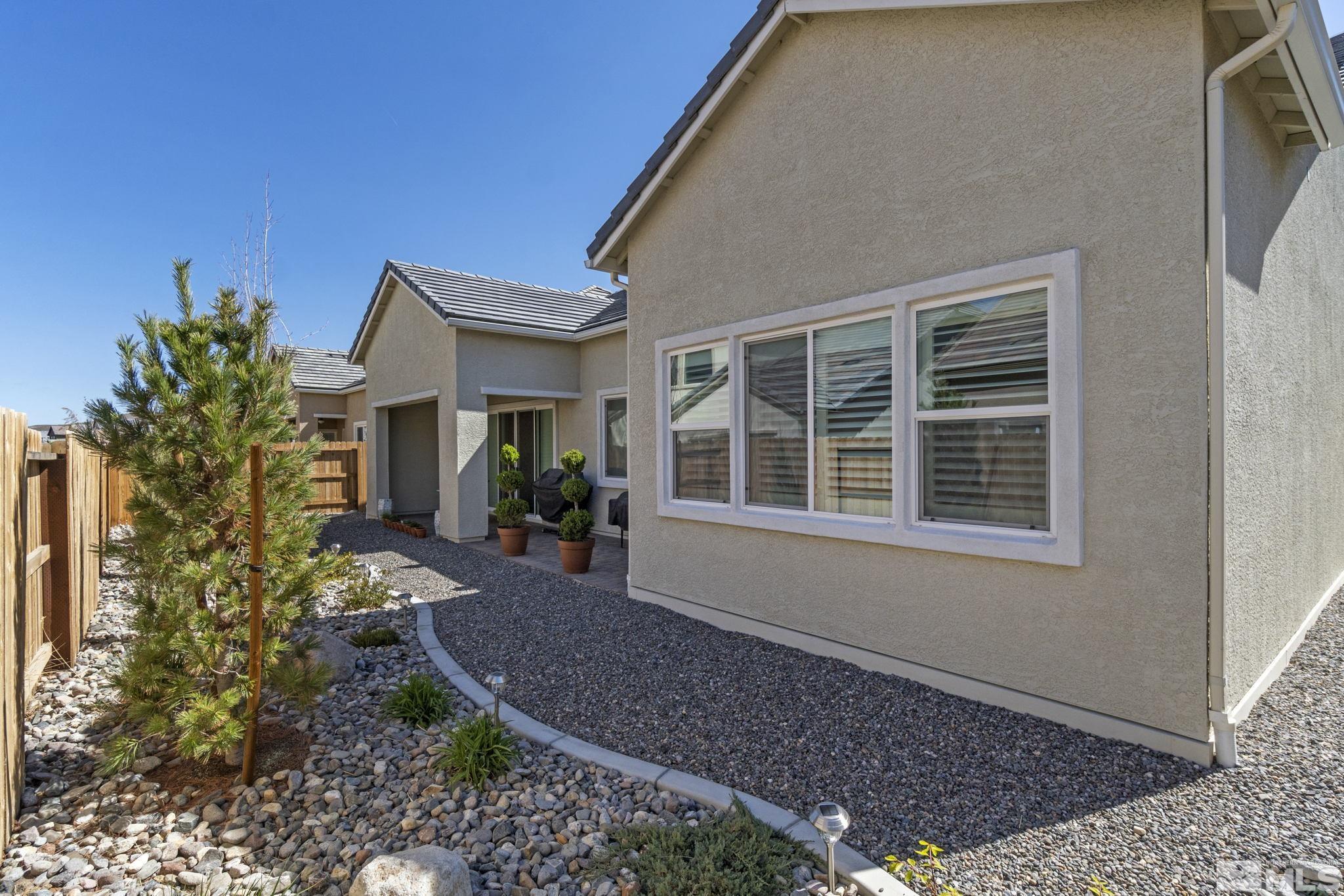 9485 Flying Horse Road Reno, NV 89521 - Photo 33 of 35 Photo 34