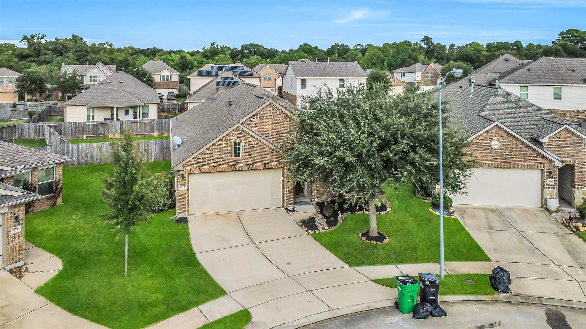 23710 Walnut Maze Court Spring, TX 77389 - Photo 30 of 34 Gallery Image 30
