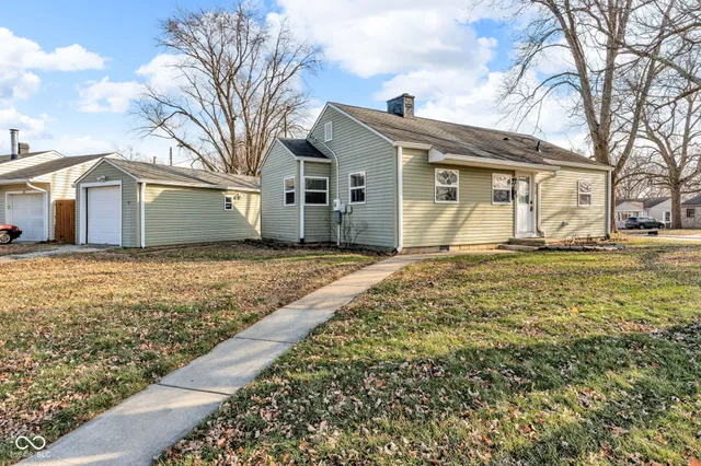 $1,800 | 420 Douglas Drive, Brownsburg, IN 46112