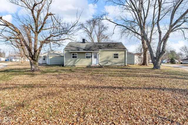 $1,800 | 420 Douglas Drive, Brownsburg, IN 46112