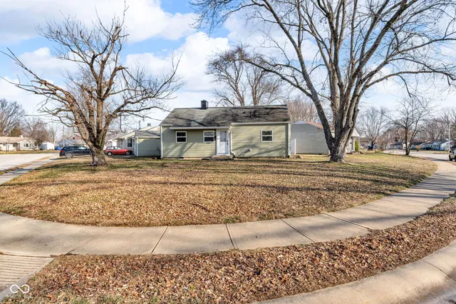 $1,800 | 420 Douglas Drive, Brownsburg, IN 46112