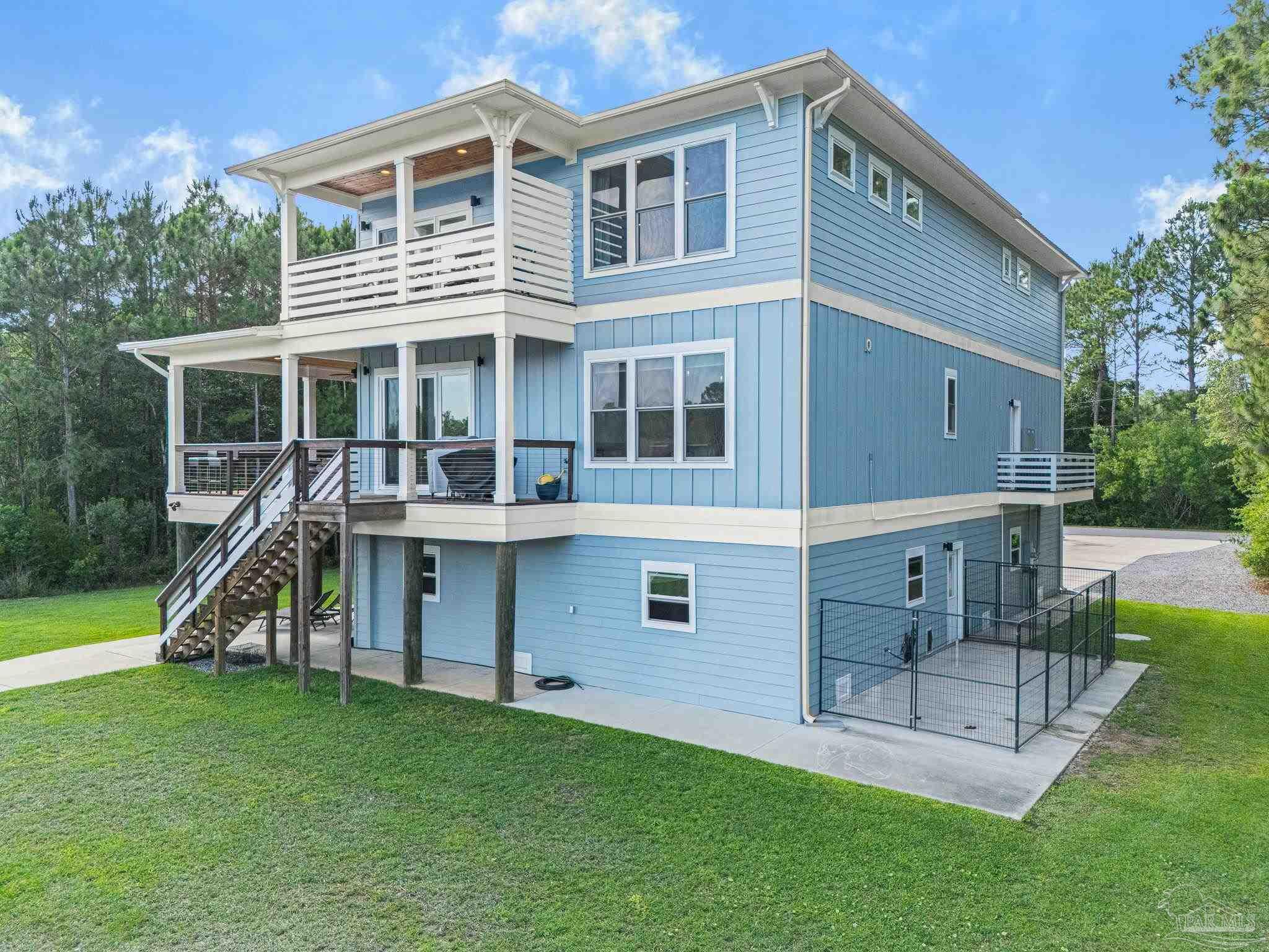 2032 Bay Point Boulevard Milton, FL 32583 - Photo 22 of 72