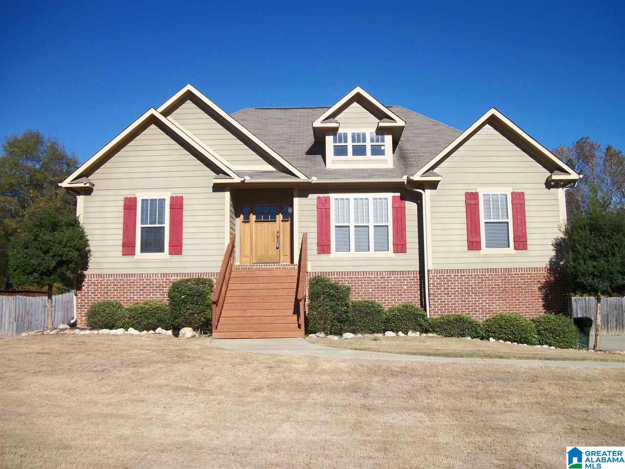 2030 Morris Farms Drive Riverside, AL 35135 - Photo 25 of 29