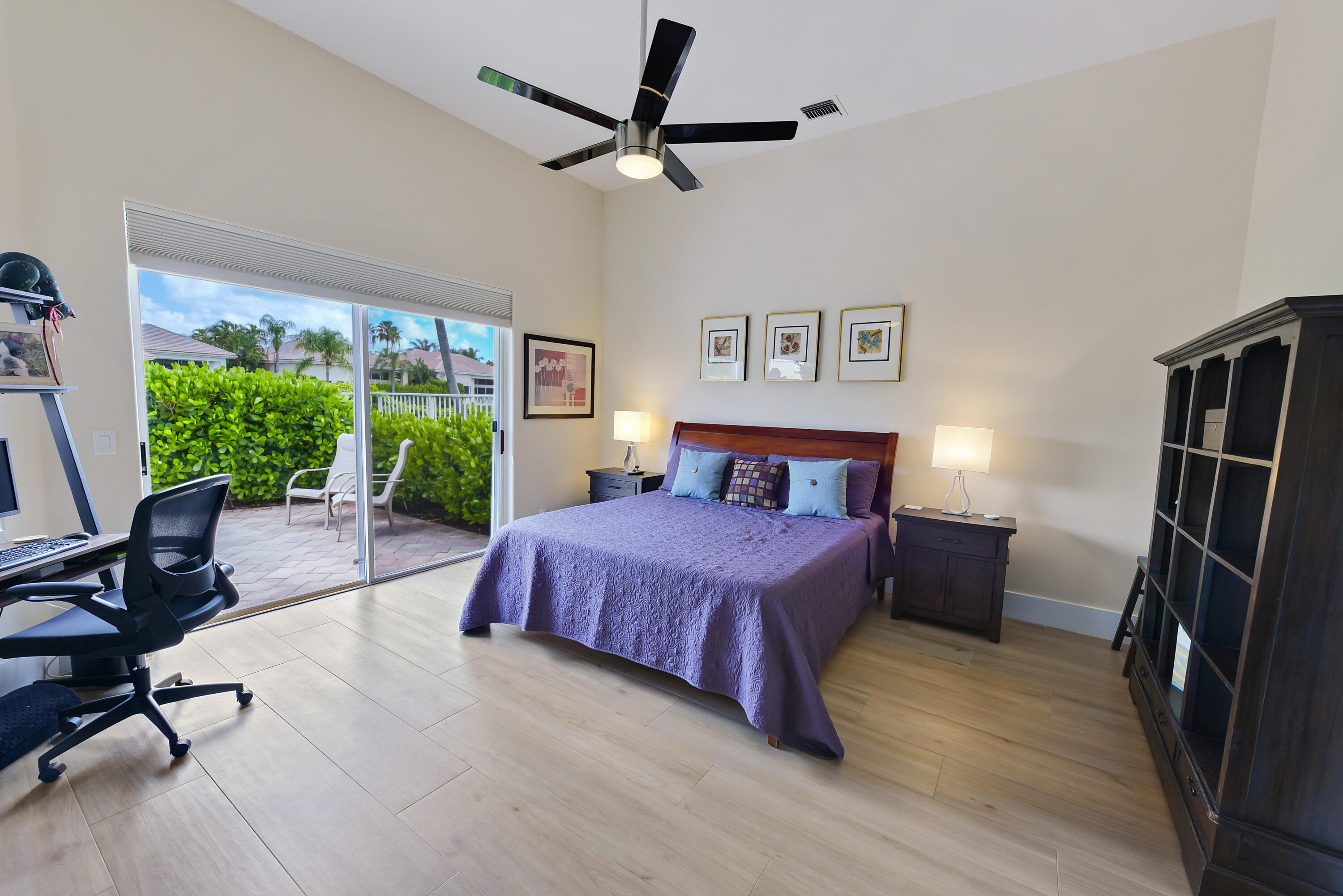 7111 Mallorca Crescent Boca Raton, FL 33433 - Photo 22 of 43 Primary Bedroom
