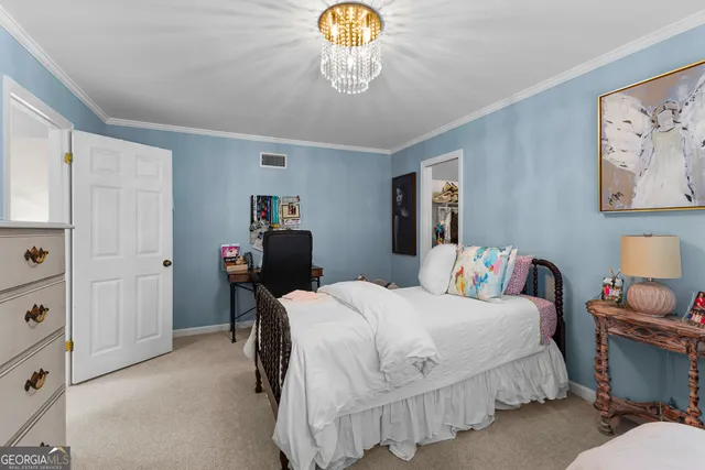 $560,000 | 101 Deal Drive, LaGrange, GA 30240