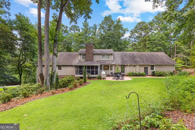 $560,000 | 101 Deal Drive, LaGrange, GA 30240