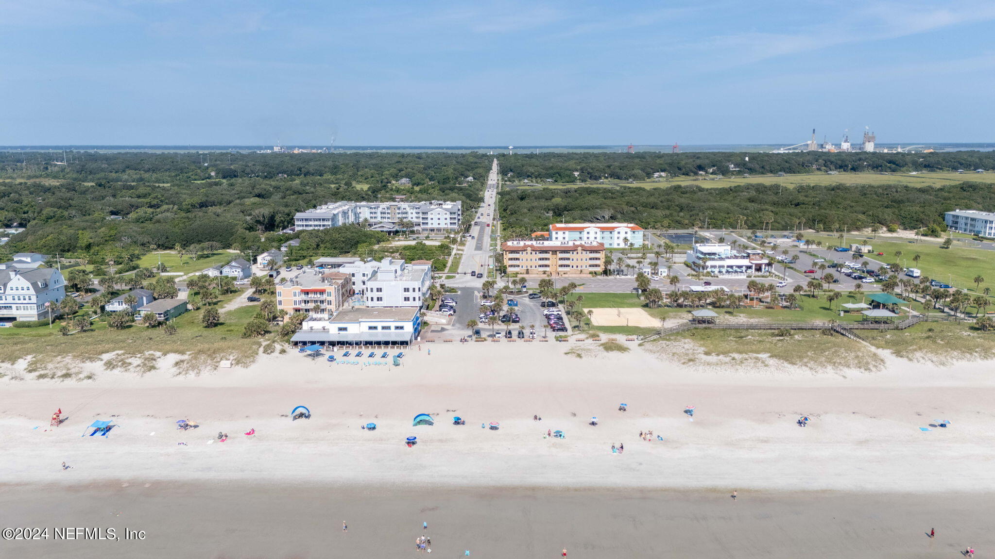 0 Atlantic Avenue Fernandina Beach, FL 32034 - Photo 32 of 37 a view of a city