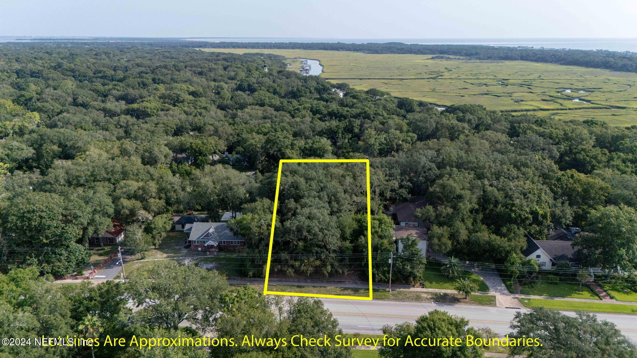 0 Atlantic Avenue Fernandina Beach, FL 32034 - Photo 6 of 37