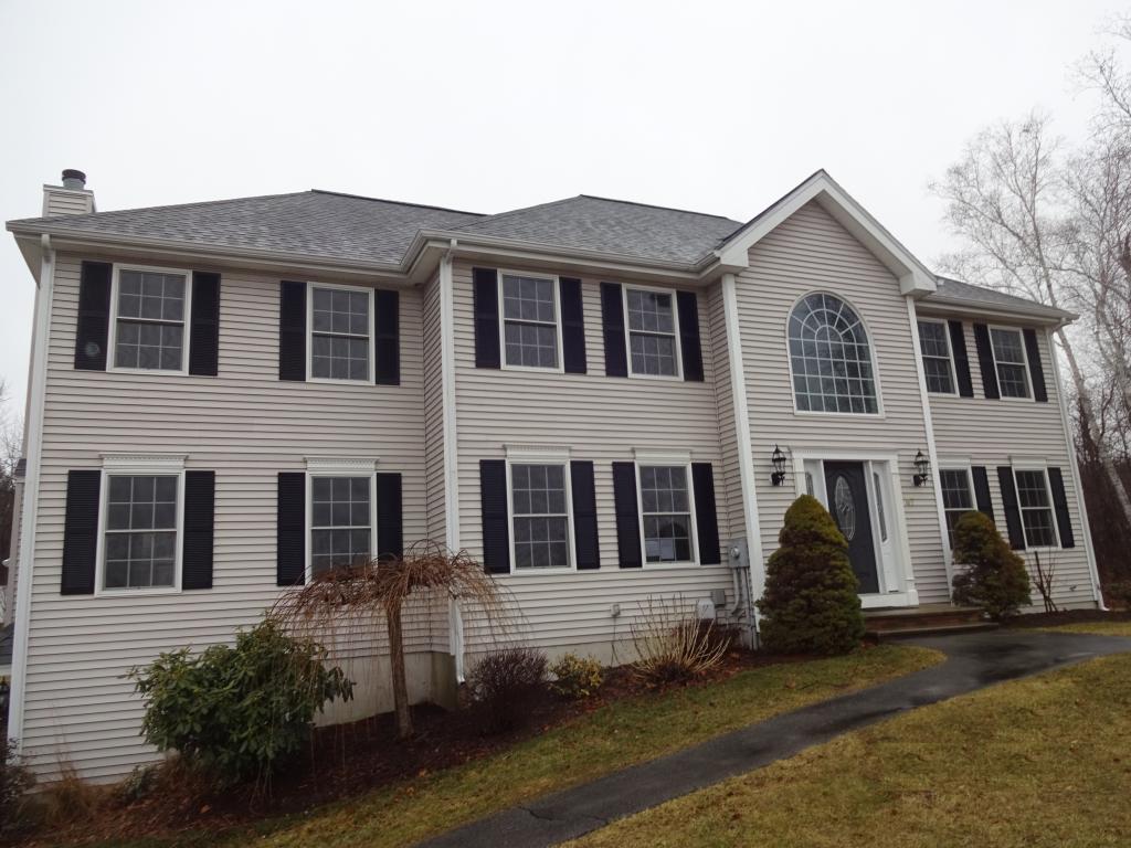 47 Longview Circle Pelham, NH 03076 - Photo 2 of 28