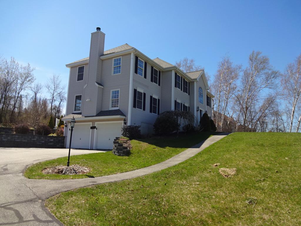 47 Longview Circle Pelham, NH 03076 - Photo 27 of 28